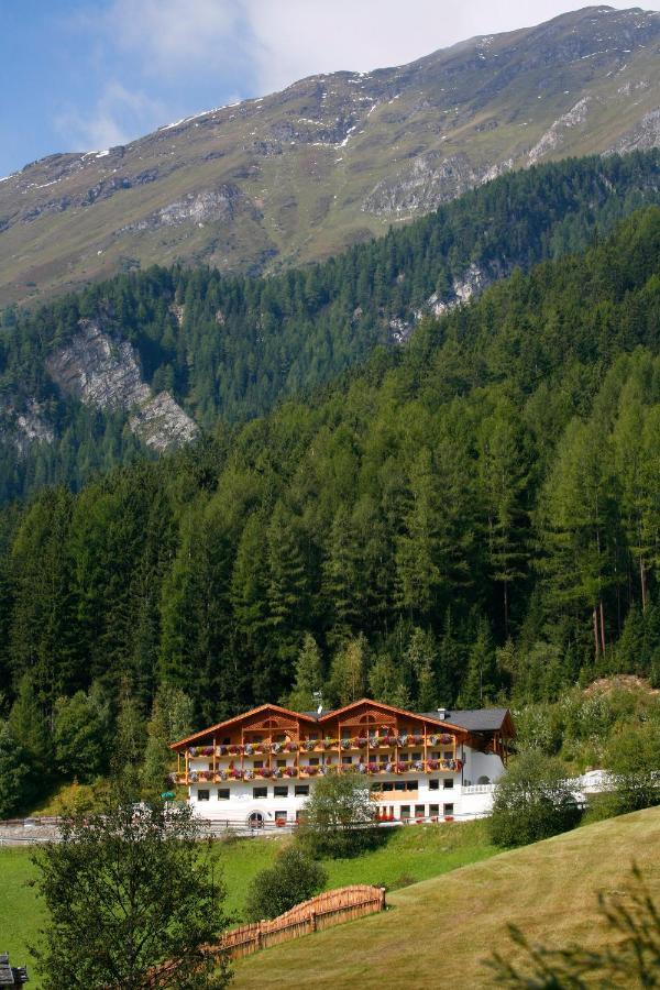 Hotel Kranebitt วัล ดิ วิซเซ ภายนอก รูปภาพ